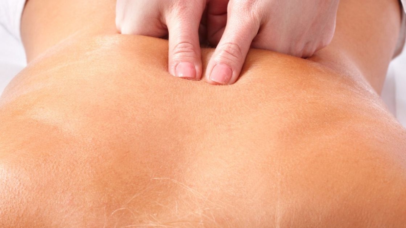 massage ringvoll
