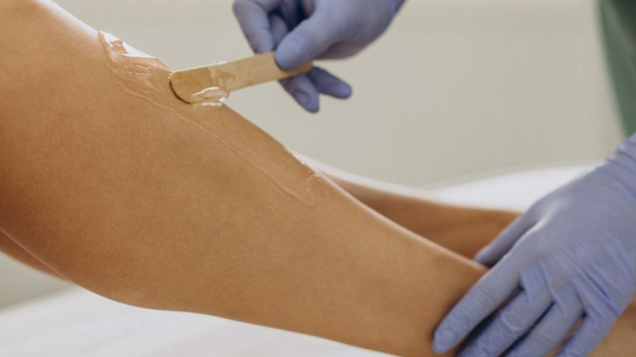 waxing ringvoll