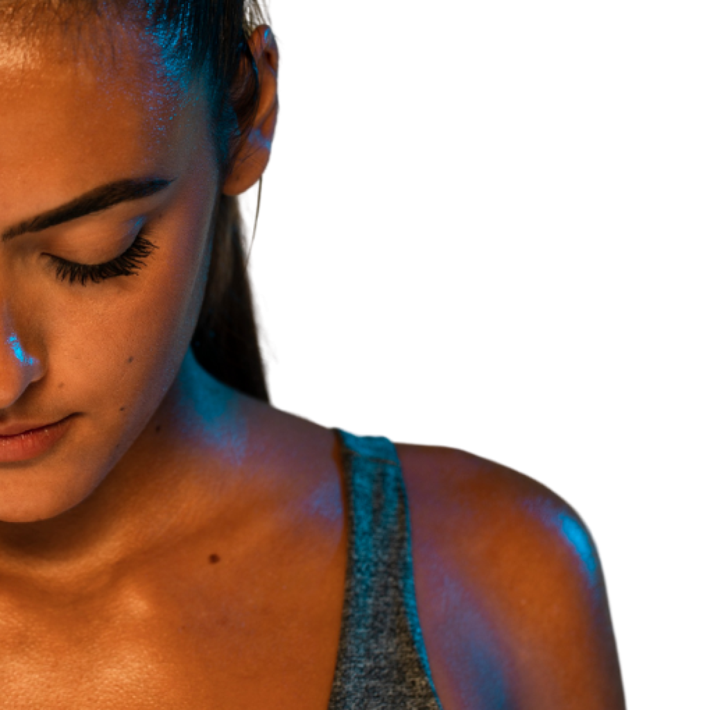Hjem-test 29 2 Spray tanning