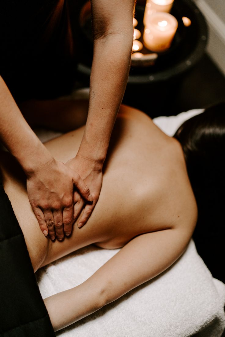 Hjem 57 Swedish Massage - Body Sanctum Day Spa in Queenstown, New Zealand